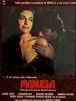 Cartel de Manuela