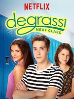 imagen de Degrassi: Next Class