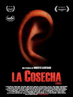 Cartel de La cosecha