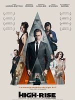 Cartel de High-Rise