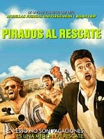 Cartel de Pirados al rescate