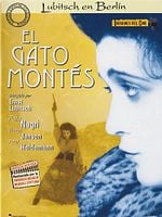 Cartel de El gato montés