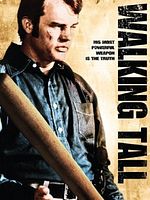 Cartel de Pisando fuerte