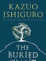 Cartel de The Buried Giant