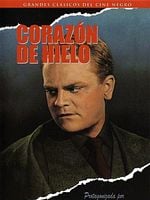 Cartel de Corazón de hielo