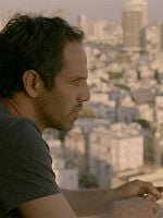 Cartel de The Writer