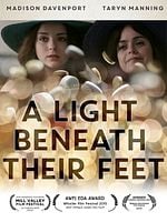 Cartel de A Light Beneath Their Feet