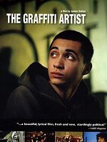 Cartel de The Graffiti Artist