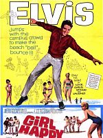 Cartel de Loco por las muchachas