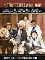 Cartel de El regreso de la banda invencible