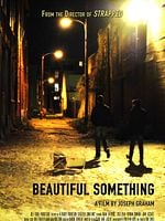 Cartel de Beautiful Something