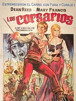 Cartel de Los corsarios