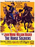 Cartel de Misión de audaces