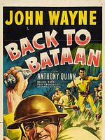 Cartel de La patrulla del coronel Jackson