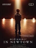 Cartel de Midsummer In Newtown