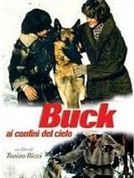 Cartel de Las aventuras de Tim y Buck