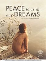 Cartel de Peace to Us in Our Dreams