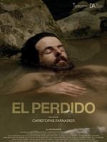 Cartel de El perdido