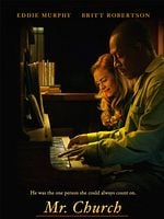 Cartel de Mr. Church
