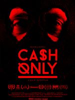 Cartel de Cash Only