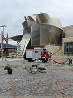 Cartel de 7 miradas y una ciudad