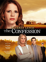 Cartel de La confesión