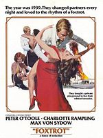 Cartel de Foxtrot