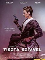 Cartel de Kills on Wheels