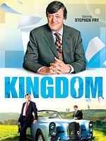 Cartel de Kingdom (UK)