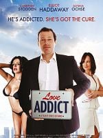 Cartel de Love Addict