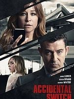 Cartel de Intercambio fatal