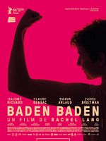 Cartel de Baden Baden