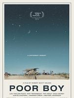 Cartel de Poor Boy