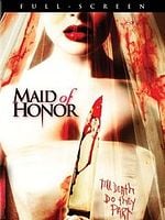 Cartel de Dama de honor