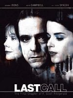 Cartel de La última batalla