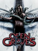 Cartel de Tumbas abiertas