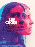 Cartel de Sun Choke