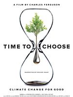 Cartel de Time to Choose