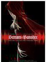 Cartel de Scream of the Banshee