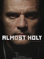 Cartel de Almost Holy