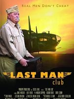 Cartel de Last Man Club