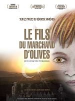 Cartel de Le Fils du marchand d'olives