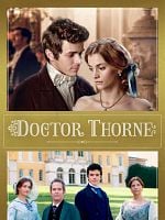 imagen de Doctor Thorne