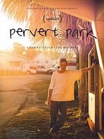 Cartel de Pervert Park