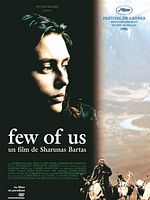 Cartel de Few of us