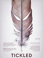 Cartel de Tickled