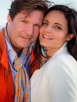 Cartel de La venganza de Eva