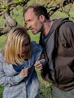 Cartel de El secuestro de Hannah