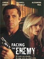 Cartel de Haciendo frente al enemigo