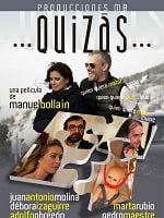 Cartel de Quizás
